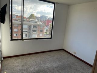 APARTAMENTO EN ARRIENDO  LA CAROLINA