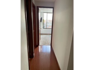 APARTAMENTO EN ARRIENDO  LA CAROLINA