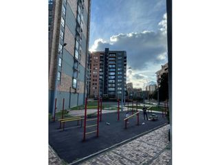 APARTAMENTO EN ARRIENDO  LA CAROLINA