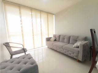 Foto 6 de SE VENDE LINDO APARTAMENTO EN BOCHALEMA C.R. AREKA- CALI