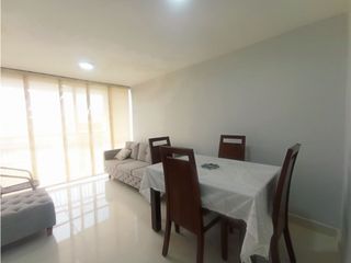 Foto 5 de SE VENDE LINDO APARTAMENTO EN BOCHALEMA C.R. AREKA- CALI