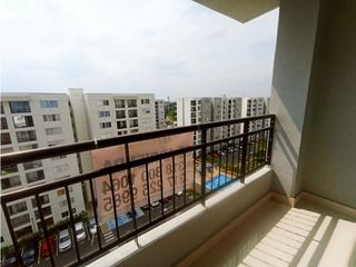Foto 20 de SE VENDE LINDO APARTAMENTO EN BOCHALEMA C.R. AREKA- CALI