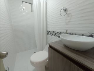 Foto 9 de SE VENDE LINDO APARTAMENTO EN BOCHALEMA C.R. AREKA- CALI