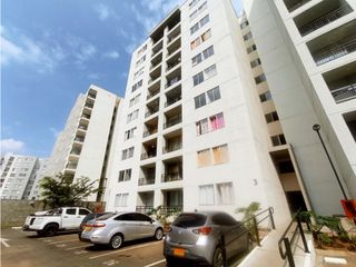 Foto 3 de SE VENDE LINDO APARTAMENTO EN BOCHALEMA C.R. AREKA- CALI