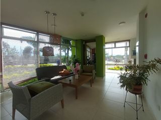 Foto 22 de SE VENDE LINDO APARTAMENTO EN BOCHALEMA C.R. AREKA- CALI