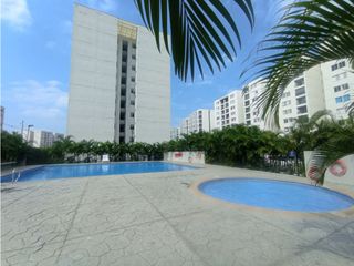 Foto 27 de SE VENDE LINDO APARTAMENTO EN BOCHALEMA C.R. AREKA- CALI