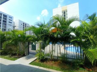 Foto 28 de SE VENDE LINDO APARTAMENTO EN BOCHALEMA C.R. AREKA- CALI