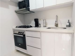Foto 7 de SE VENDE LINDO APARTAMENTO EN BOCHALEMA C.R. AREKA- CALI