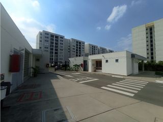Foto 32 de SE VENDE LINDO APARTAMENTO EN BOCHALEMA C.R. AREKA- CALI