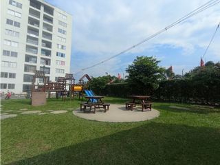 Foto 26 de SE VENDE LINDO APARTAMENTO EN BOCHALEMA C.R. AREKA- CALI