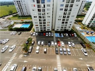 Foto 29 de SE VENDE LINDO APARTAMENTO EN BOCHALEMA C.R. AREKA- CALI