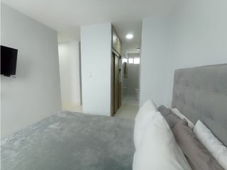 Foto 11 de SE VENDE LINDO APARTAMENTO EN BOCHALEMA C.R. AREKA- CALI