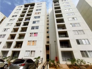 Foto 2 de SE VENDE LINDO APARTAMENTO EN BOCHALEMA C.R. AREKA- CALI