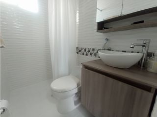 Foto 13 de SE VENDE LINDO APARTAMENTO EN BOCHALEMA C.R. AREKA- CALI