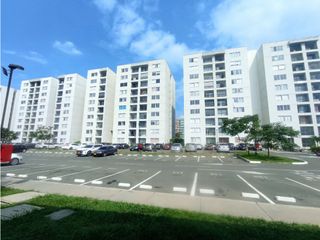 Foto 30 de SE VENDE LINDO APARTAMENTO EN BOCHALEMA C.R. AREKA- CALI