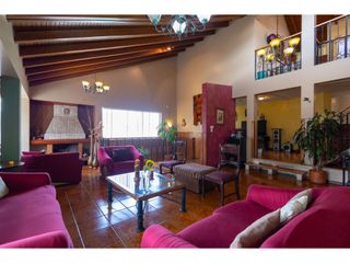 Casa en Venta en Cotocollao