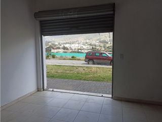 Foto 8 de Ciudad Bicentenario Pusuqui, Local Comercial en Venta, 44m2
