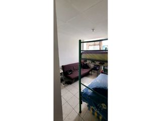 En venta departamento urb. Leonardo Da Vinci Manta.