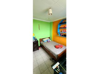 En venta departamento urb. Leonardo Da Vinci Manta.