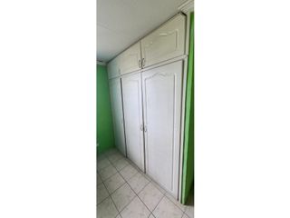 En venta departamento urb. Leonardo Da Vinci Manta.