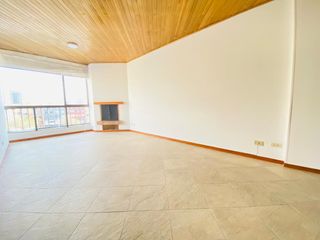 APARTAMENTO en ARRIENDO en Bogotá Alhambra