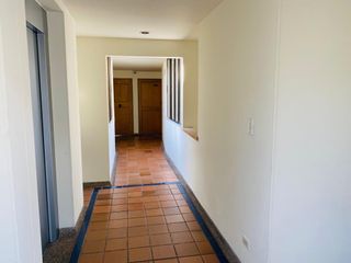 APARTAMENTO en ARRIENDO en Bogotá Alhambra