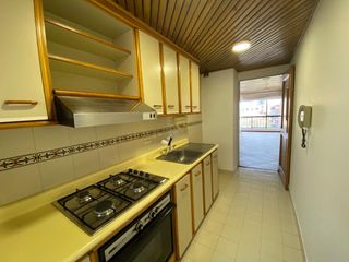 APARTAMENTO en ARRIENDO en Bogotá Alhambra