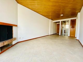 APARTAMENTO en ARRIENDO en Bogotá Alhambra