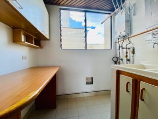 APARTAMENTO en ARRIENDO en Bogotá Alhambra