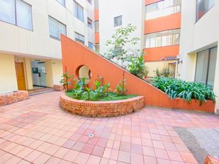 APARTAMENTO en ARRIENDO en Bogotá Alhambra