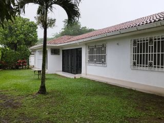 CASA en ARRIENDO/VENTA en Cali Pance