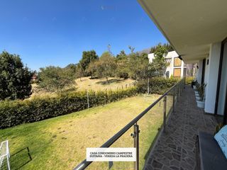 Foto 2 de CASA CAMPESTRE en VENTA en Duitama VEREDA LA ESPERANZA - SECTOR LA PRADERA