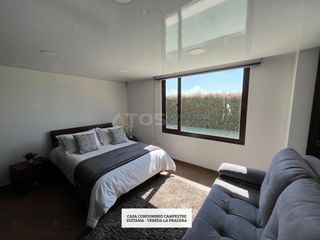 Foto 28 de CASA CAMPESTRE en VENTA en Duitama VEREDA LA ESPERANZA - SECTOR LA PRADERA