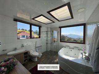 Foto 29 de CASA CAMPESTRE en VENTA en Duitama VEREDA LA ESPERANZA - SECTOR LA PRADERA