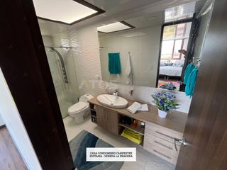 Foto 16 de CASA CAMPESTRE en VENTA en Duitama VEREDA LA ESPERANZA - SECTOR LA PRADERA