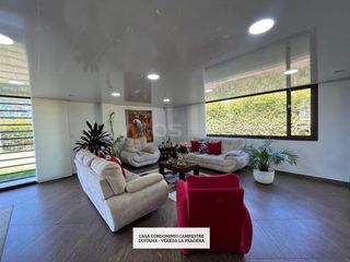 Foto 7 de CASA CAMPESTRE en VENTA en Duitama VEREDA LA ESPERANZA - SECTOR LA PRADERA