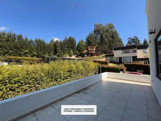 Foto 3 de CASA CAMPESTRE en VENTA en Duitama VEREDA LA ESPERANZA - SECTOR LA PRADERA