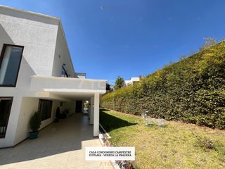 Foto 4 de CASA CAMPESTRE en VENTA en Duitama VEREDA LA ESPERANZA - SECTOR LA PRADERA