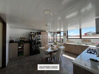 Foto 26 de CASA CAMPESTRE en VENTA en Duitama VEREDA LA ESPERANZA - SECTOR LA PRADERA