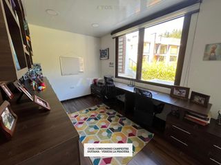 Foto 6 de CASA CAMPESTRE en VENTA en Duitama VEREDA LA ESPERANZA - SECTOR LA PRADERA