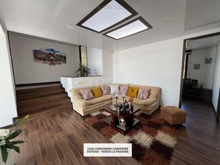 Foto 10 de CASA CAMPESTRE en VENTA en Duitama VEREDA LA ESPERANZA - SECTOR LA PRADERA