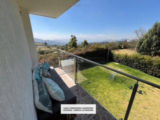 Foto 5 de CASA CAMPESTRE en VENTA en Duitama VEREDA LA ESPERANZA - SECTOR LA PRADERA
