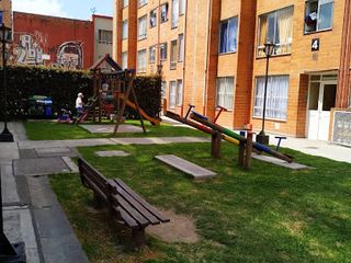 Foto 7 de VENTA de APARTAMENTO en BOGOTA