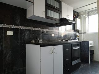 Foto 5 de VENTA de APARTAMENTO en BOGOTA