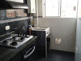 Foto 2 de VENTA de APARTAMENTO en BOGOTA