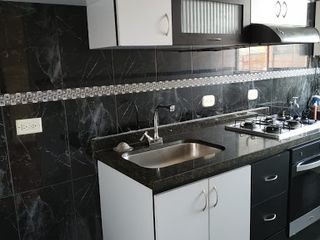 Foto 1 de VENTA de APARTAMENTO en BOGOTA