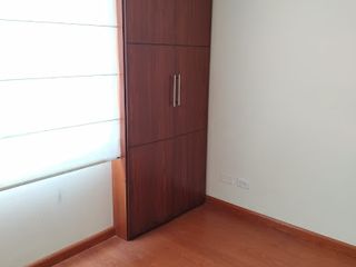 Foto 9 de VENTA de APARTAMENTO en BOGOTA