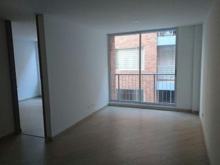 Foto 1 de ARRIENDO de APARTAMENTO en BOGOTA