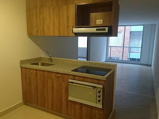 Foto 4 de ARRIENDO de APARTAMENTO en BOGOTA
