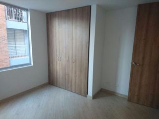 Foto 2 de ARRIENDO de APARTAMENTO en BOGOTA
